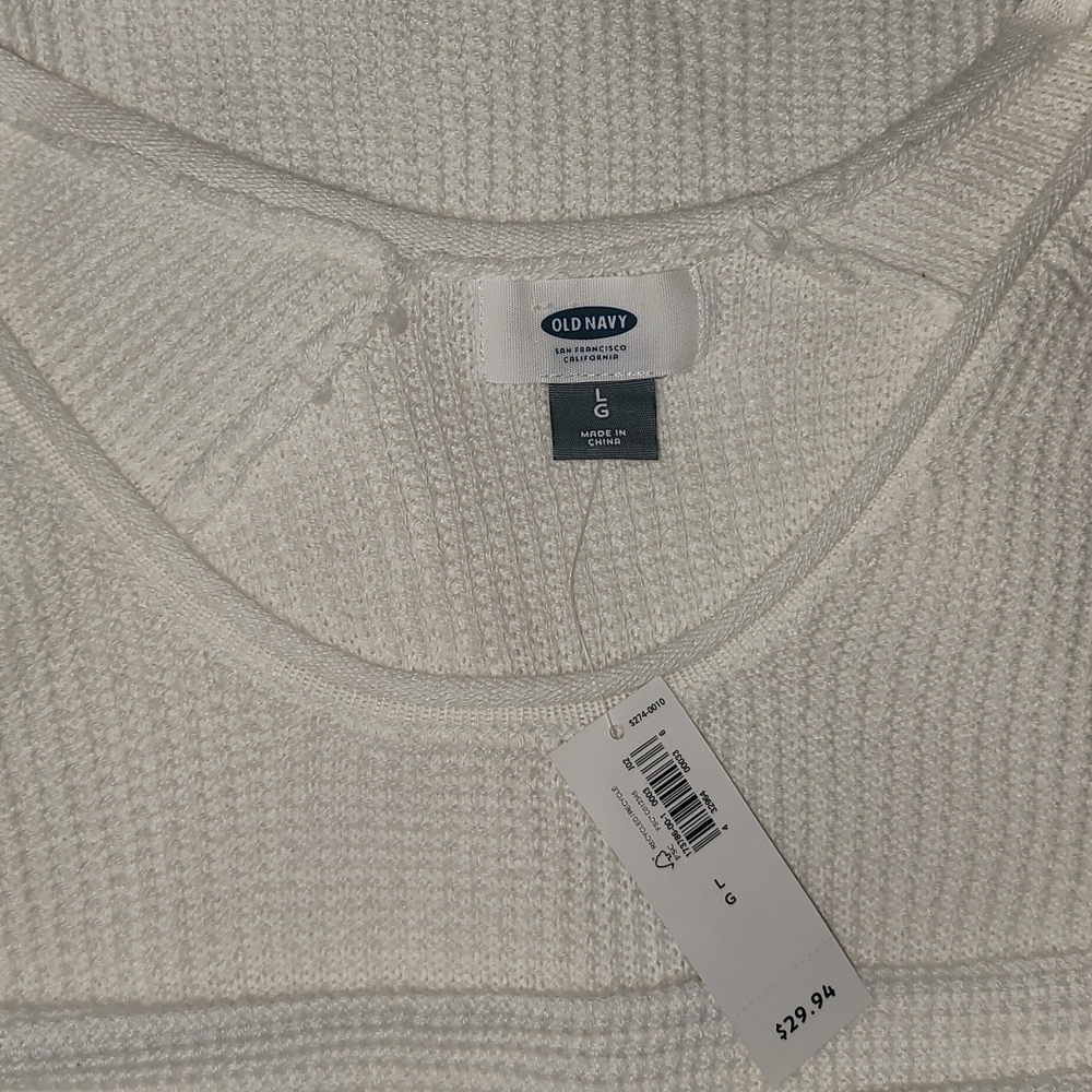 sweater - Picture 12 of 15